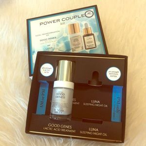 New! Sunday Riley Good Genes .50z/15ml